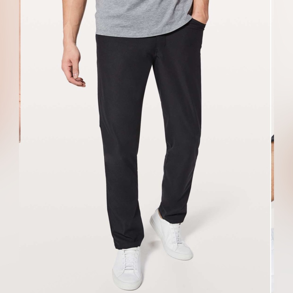 Lululemon ABC Pant Classic *27
Black